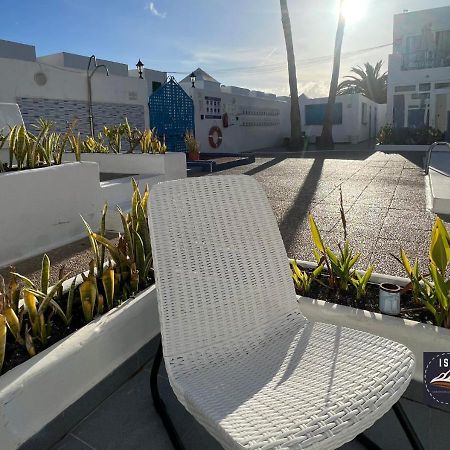 Cristian Puerto Del Carmen Los Delfines المظهر الخارجي الصورة